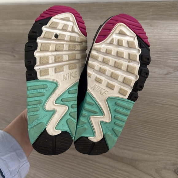 Kids Nike air max - Picture 4 of 6